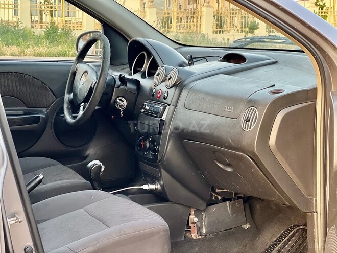 Chevrolet Aveo 2008, 297,548 km - 1.4 l - Şirvan