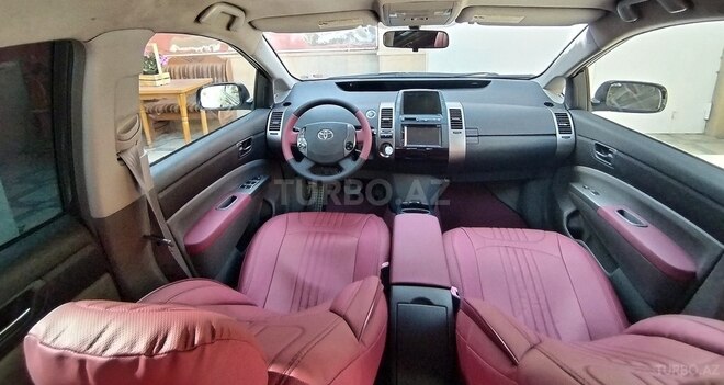 Toyota Prius 2007, 255,000 km - 1.5 l - Bakı