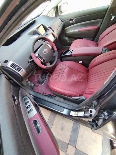 Toyota Prius 2007, 255,000 km - 1.5 l - Bakı