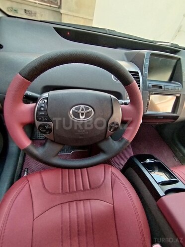 Toyota Prius 2007, 255,000 km - 1.5 l - Bakı