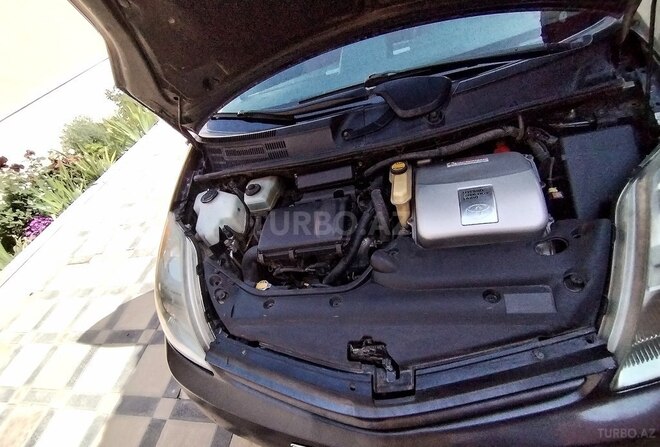 Toyota Prius 2007, 255,000 km - 1.5 l - Bakı