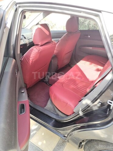 Toyota Prius 2007, 255,000 km - 1.5 l - Bakı