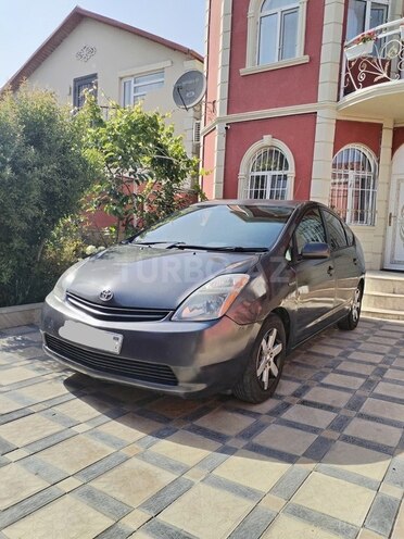 Toyota Prius 2007, 255,000 km - 1.5 l - Bakı