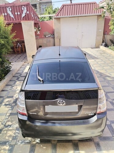 Toyota Prius 2007, 255,000 km - 1.5 l - Bakı