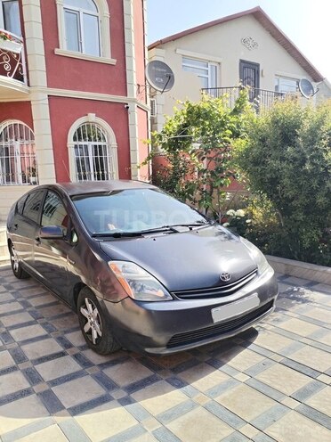 Toyota Prius 2007, 255,000 km - 1.5 l - Bakı
