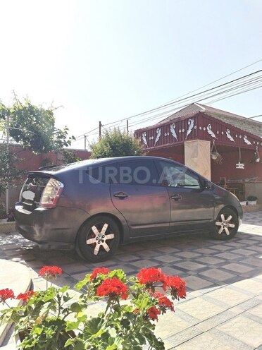Toyota Prius 2007, 255,000 km - 1.5 l - Bakı