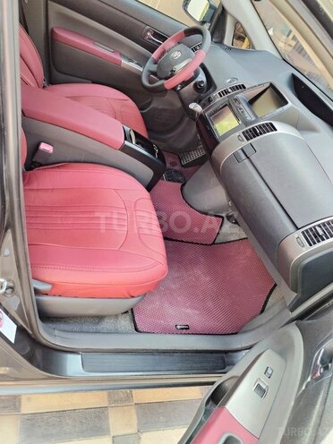 Toyota Prius 2007, 255,000 km - 1.5 l - Bakı