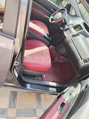 Toyota Prius 2007, 255,000 km - 1.5 l - Bakı