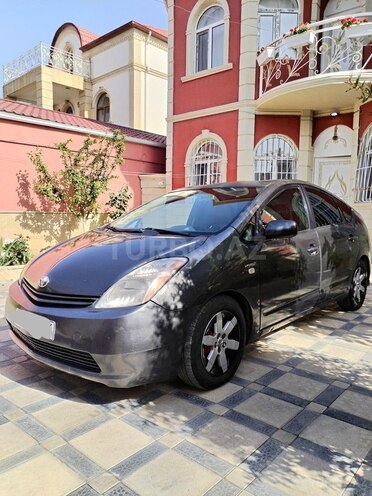 Toyota Prius 2007, 255,000 km - 1.5 l - Bakı