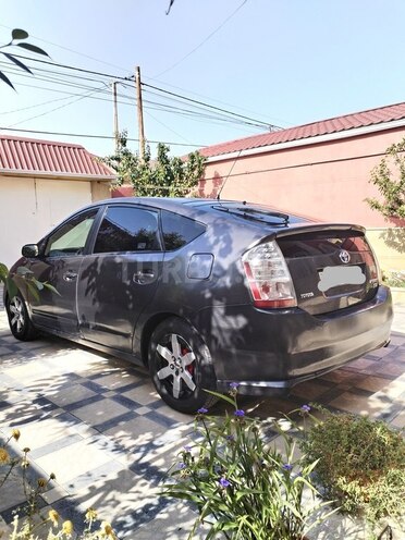 Toyota Prius 2007, 255,000 km - 1.5 l - Bakı