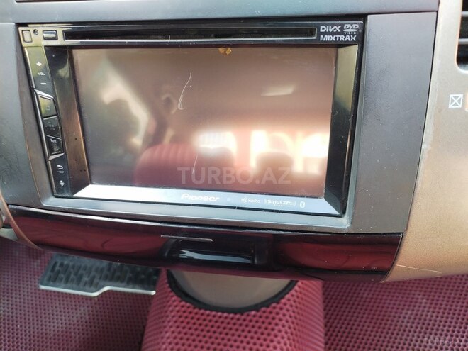 Toyota Prius 2007, 255,000 km - 1.5 l - Bakı