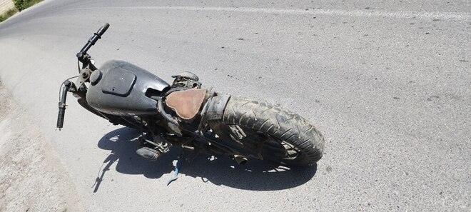 Ural DNEPR MT 1985, 10,000 km - 0.2 l - Qusar