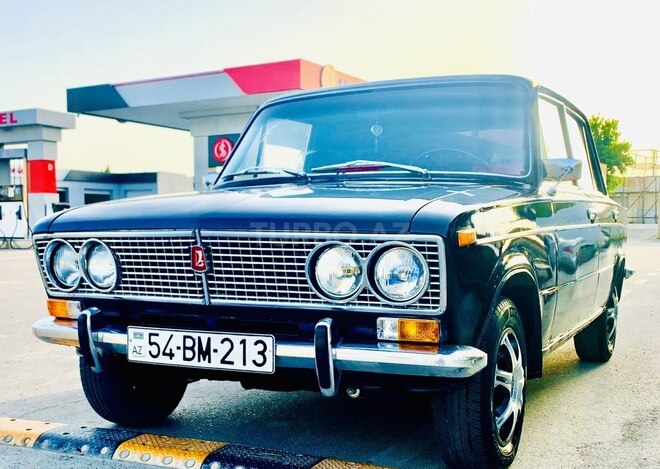LADA (VAZ) 2103 1980, 99,000 km - 1.3 l - Sabirabad