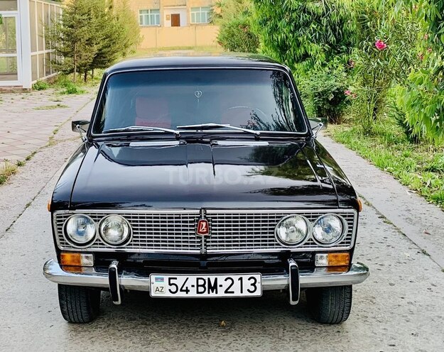 LADA (VAZ) 2103 1980, 99,000 km - 1.3 l - Sabirabad