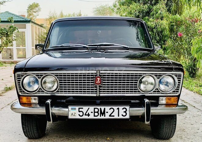 LADA (VAZ) 2103 1980, 99,000 km - 1.3 l - Sabirabad