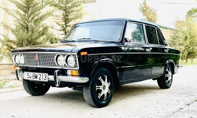 LADA (VAZ) 2103 1980, 99,000 km - 1.3 l - Sabirabad