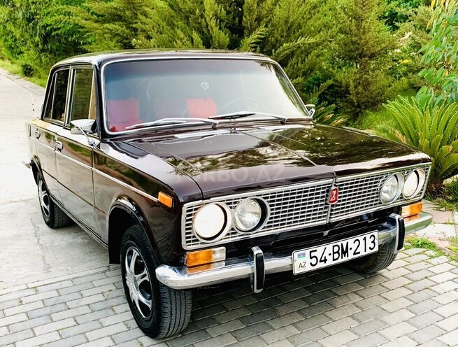 LADA (VAZ) 2103 1980, 99,000 km - 1.3 l - Sabirabad