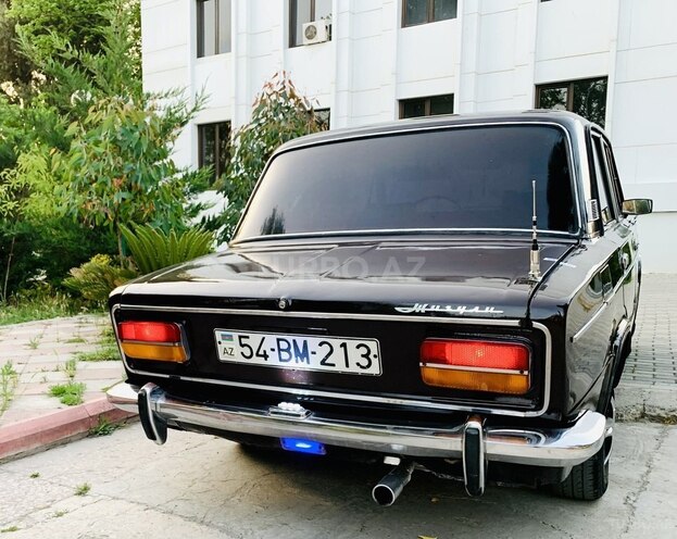 LADA (VAZ) 2103 1980, 99,000 km - 1.3 l - Sabirabad