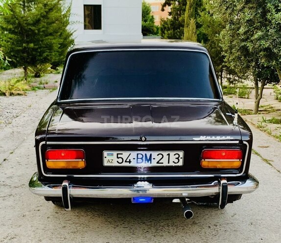 LADA (VAZ) 2103 1980, 99,000 km - 1.3 l - Sabirabad