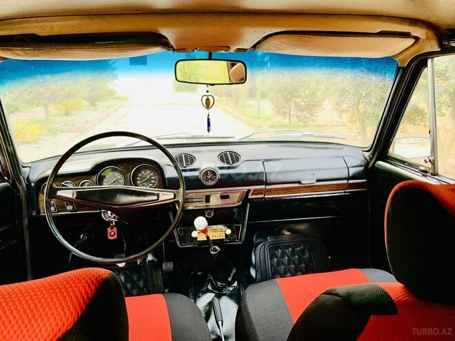LADA (VAZ) 2103 1980, 99,000 km - 1.3 l - Sabirabad