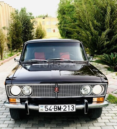 LADA (VAZ) 2103 1980, 99,000 km - 1.3 l - Sabirabad