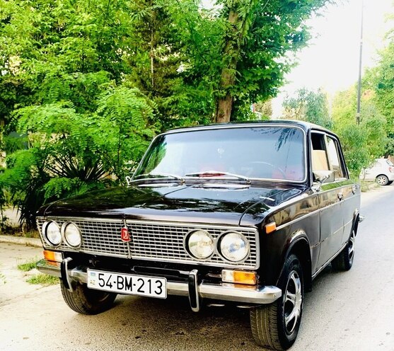 LADA (VAZ) 2103 1980, 99,000 km - 1.3 l - Sabirabad