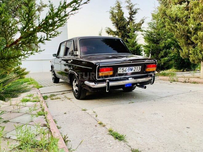 LADA (VAZ) 2103 1980, 99,000 km - 1.3 l - Sabirabad