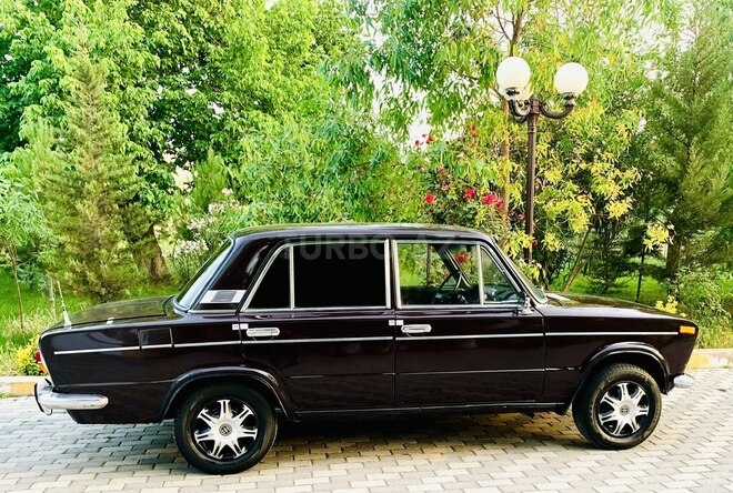 LADA (VAZ) 2103 1980, 99,000 km - 1.3 l - Sabirabad