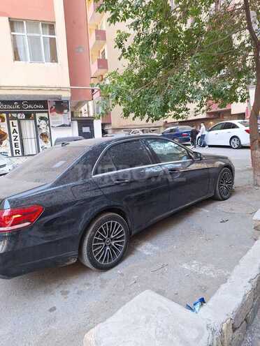 Mercedes E 220 d 2015, 192,000 km - 2.2 л - Bakı