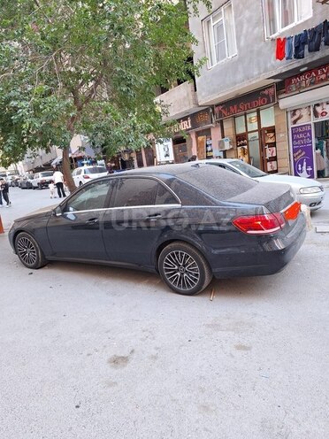 Mercedes E 220 d 2015, 192,000 km - 2.2 л - Bakı