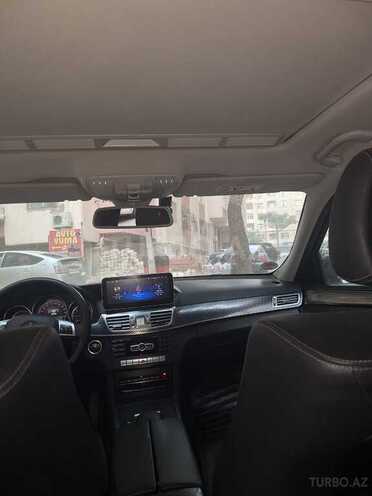 Mercedes E 220 d 2015, 192,000 km - 2.2 л - Bakı