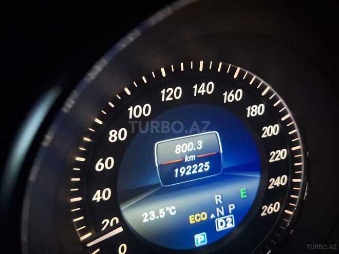 Mercedes E 220 d 2015, 192,000 km - 2.2 л - Bakı