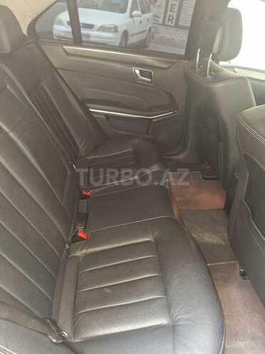 Mercedes E 220 d 2015, 192,000 km - 2.2 л - Bakı