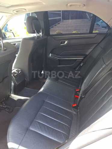 Mercedes E 220 d 2015, 192,000 km - 2.2 л - Bakı