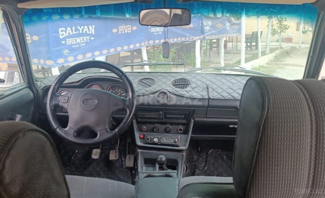 LADA (VAZ) 21013 1981, 99,618 km - 1.3 l - Bərdə