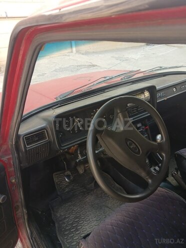 LADA (VAZ) 2104 2005, 6,031 km - 1.6 l - Sumqayıt