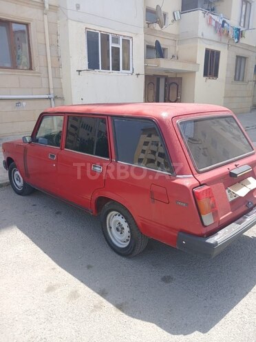 LADA (VAZ) 2104 2005, 6,031 km - 1.6 l - Sumqayıt