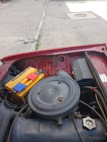 LADA (VAZ) 2104 2005, 6,031 km - 1.6 l - Sumqayıt