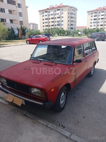 LADA (VAZ) 2104 2005, 6,031 km - 1.6 l - Sumqayıt