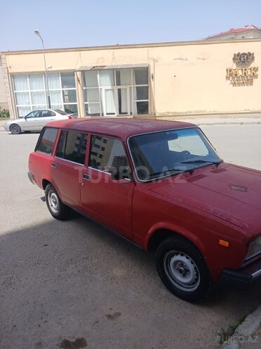 LADA (VAZ) 2104 2005, 6,031 km - 1.6 l - Sumqayıt