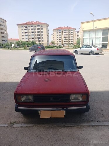 LADA (VAZ) 2104 2005, 6,031 km - 1.6 l - Sumqayıt