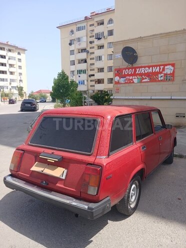 LADA (VAZ) 2104 2005, 6,031 km - 1.6 l - Sumqayıt
