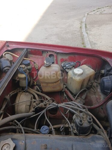 LADA (VAZ) 2104 2005, 6,031 km - 1.6 l - Sumqayıt