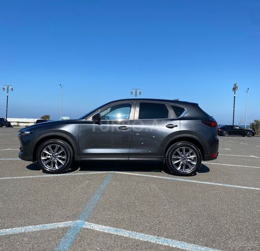 Mazda CX-5 2022, 18,000 km - 2.0 l - Bakı
