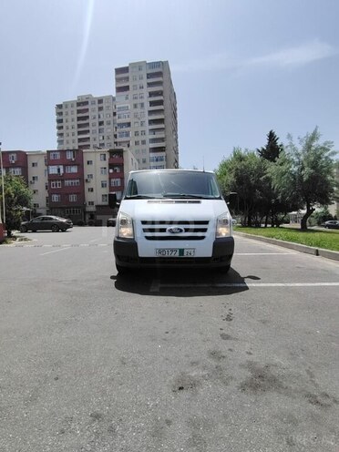 Ford Transit 2010, 176,000 km - 2.2 л - Bakı