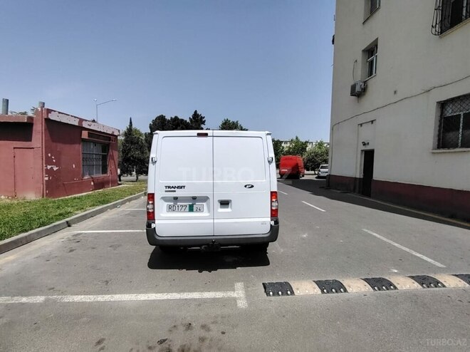 Ford Transit 2010, 176,000 km - 2.2 л - Bakı