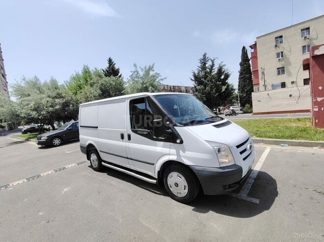 Ford Transit 2010, 176,000 km - 2.2 л - Bakı