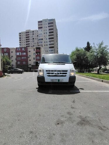 Ford Transit 2010, 176,000 km - 2.2 л - Bakı