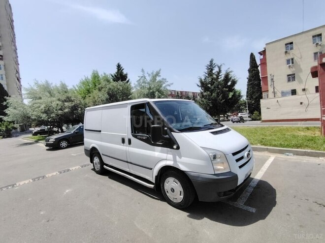 Ford Transit 2010, 176,000 km - 2.2 л - Bakı