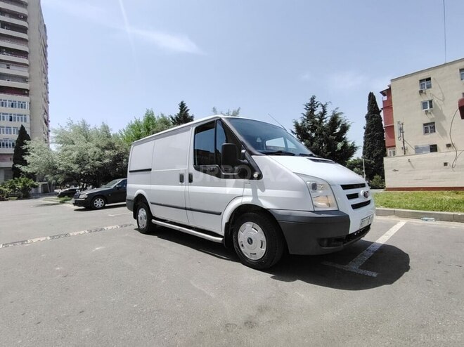 Ford Transit 2010, 176,000 km - 2.2 л - Bakı
